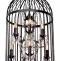 Подвесная люстра Loft IT Vintage Birdcage Loft1891/8 - 1