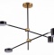 Люстра на штанге ST-Luce Rodrigo SL1604.432.04 - 0