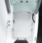 Акриловая ванна Gemy  170x85 см  G8040 B R - 3
