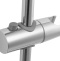 Душевая стойка Bravat Fit D283CP-2-RUS - 5