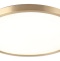 Накладной светильник Milosh Tendence 888 0888CL-30GD - 0