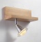 Спот Ideal Lux Natura W163 Natura W163.1 - 0