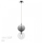 Подвесной светильник Odeon Light Pendant Twixy 4980/1A - 2