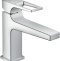 Смеситель Hansgrohe Metropol 74506000 для раковины - 0