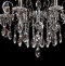 Подвесная люстра LUMINA DECO Daniella LDP 9123-6 - 1