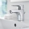 Смеситель для раковины Ideal Standard Ceraplan хром  B0704AA - 0