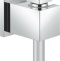 Душевой гарнитур Grohe Euphoria Cube Stick 27702000 - 0