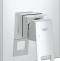 Смеситель Grohe Eurocube 19898000 для душа - 0