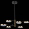 Люстра на штанге ST-Luce Farone SL1605.413.06 - 3
