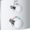 Термостат Grohe Grohtherm 24080000 для ванны с душем - 0