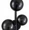 Бра Indigo Molecola 11018/3W Black - 0