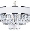 Подвесная люстра Arte Lamp Diadem A1002LM-6CC - 0