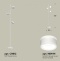 Торшер Ambrella Light XB XB9812202 - 1