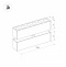 Трековый светодиодный светильник Arlight Mag-Dots-Fold-25-S1004-30W Day4000 034233 - 3