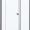 Душевой уголок Veconi Rovigo RV-032 70x80 см профиль хром  RV031-7080-01-C5 - 1