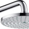 Верхний душ Hansgrohe Raindance S 180 1 jet 27471000 - 0