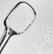 Смеситель Wasserkraft Aller 1061WHITE для ванны с душем - 6