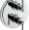 Термостат Grohe Atrio 19399000 для ванны с душем - 0