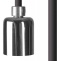 Провод электрический с патроном Nowodvorski Cameleon Cable GU10 BL/CH 8628 - 0