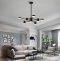 Люстра на штанге Imperiumloft Merill MERILL01 - 2