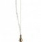 Подвесной светодиодный светильник Odeon Light Exclusive Caramella 5412/13LB - 2