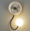 Бра Odeon Light Buny 5013/1WD - 1
