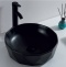 Рукомойник BelBagno BB1409H301 чёрная - 1