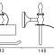 Держатель туалетной бумаги Art&Max Bohemia AM-E-4283-Cr - 3