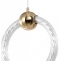 Подвесной светильник Zortes AURALIA ZRS.57790.17 - 0