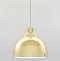 Подвесной светильник LUMINA DECO Fabbiano LDP 7464 GD - 1