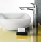 Смеситель Hansgrohe Logis 71091000 для раковины - 3