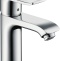 Смеситель Hansgrohe Metris 31084000 для раковины - 0