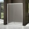 Душевая дверь в нишу Good Door Latte WTW-140-G-WE ЛА00025 - 0