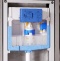 Комплект Ideal Standard Connect Air AquaBlade E212801 унитаз + инсталляция с кнопкой смыва - 8
