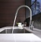 Смеситель Lemark Comfort для кухонной мойки LM3075C-Gray - 2
