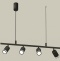 Подвесной светильник Ambrella Light XB XB9002150 - 1