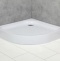 Поддон для душа BelBagno Tray 95х95 R550 TRAY-BB-R-95-550-15-W - 1