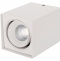 Потолочный светодиодный светильник Arlight SP-Cubus-S100x100WH-11W Day White 40deg 023078(1) - 2