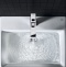 Раковина Grohe Cube Ceramic 3947800H - 3