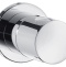 Верхний душ Hansgrohe Raindance Rainfall 180 AIR 2jet 28433400 - 5