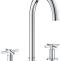 Смеситель Grohe Atrio New 20008003 для раковины - 0