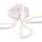Потолочная люстра Escada Arrow 10285/4LED - 2