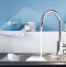 Смеситель Grohe BauEdge 31367000 для кухонной мойки - 2