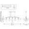 Подвесной светильник Lightstar Rullo LR735372863 - 3
