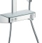 Душевая стойка Hansgrohe Raindance Select E 300 2jet 27126000 Showerpipe - 1