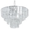 Подвесная люстра MW-Light Аделард 16 642016207 - 0