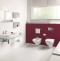 Унитаз подвесной Villeroy & Boch O'Novo 5660 H101 alpin 5660H101 - 2
