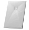 Поддон для душа RGW Stone Tray ST-0078W 70х80 белый 16152778-01 - 0