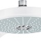 Верхний душ Grohe Power&Soul Cosmopolitan 190 27764LS0 - 0