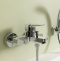 Смеситель для ванны Ideal Standard Ceraplan хром  B0718AA - 0